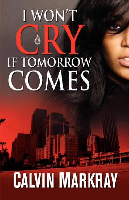 【预订】i won"t cry if tomorrow comes