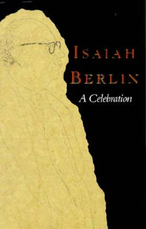 【预订】isaiah berlin: a celebration