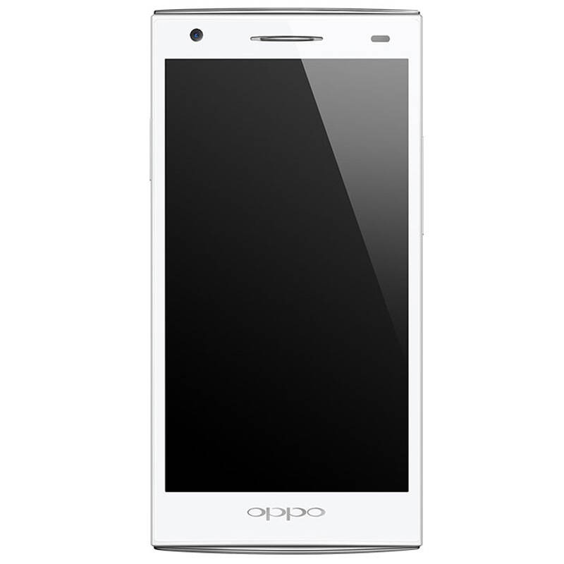 oppo u705t 3g手机(白色)td-scdma/gsm