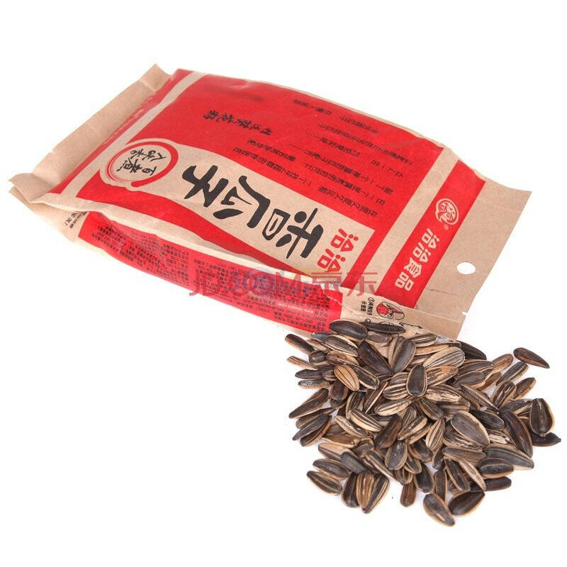 洽洽香瓜子60g 休闲零食 20袋