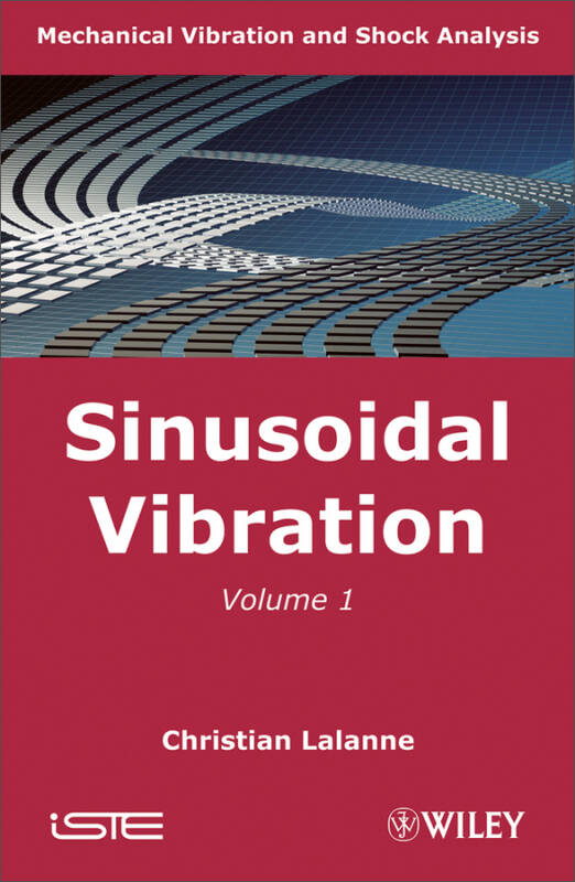 mechanical vibration and shock, volume 1, sinusoidal vibration