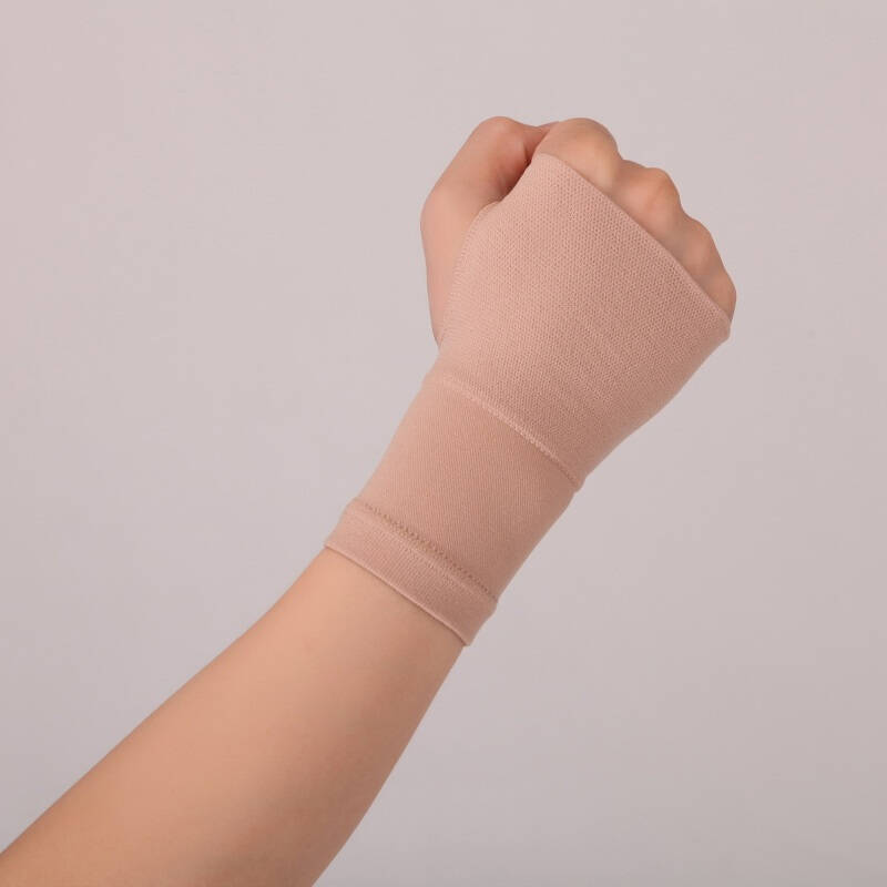 脉迪医用护腕护手腕 护手掌手套 运动腱鞘炎 遮疤鼠标