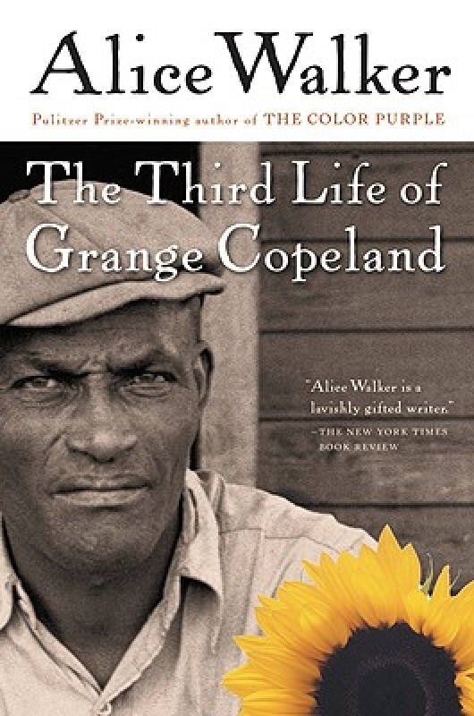 【预订】the third life of grange copeland