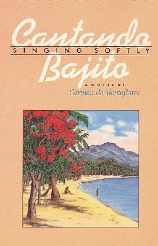 【预订】singing softly/cantando bajito