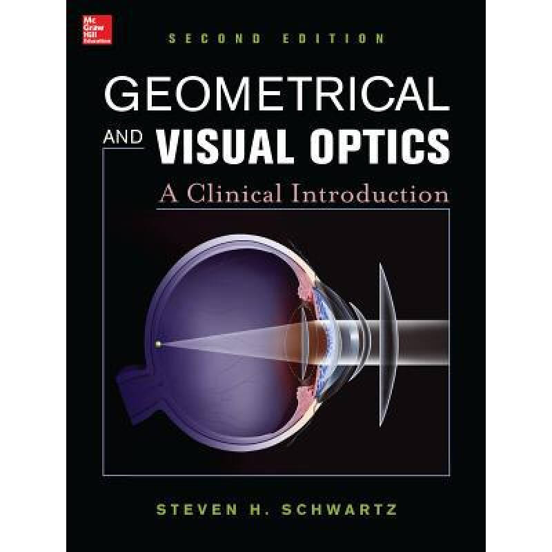 geometrical and visual optics: a clinica.