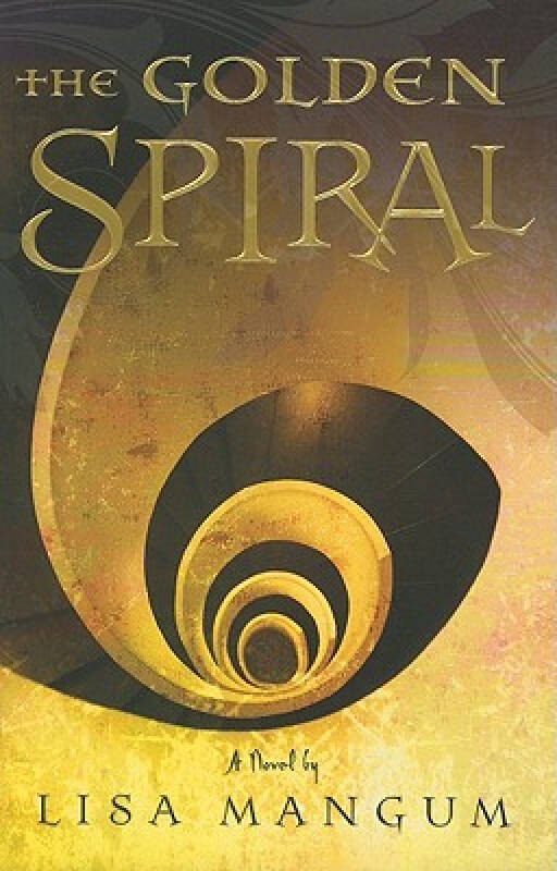 【预订】the golden spiral