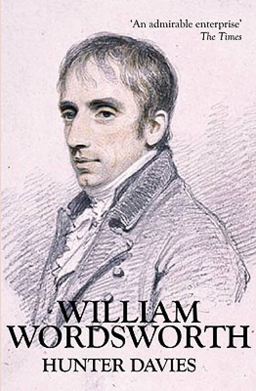 【预订】william wordsworth