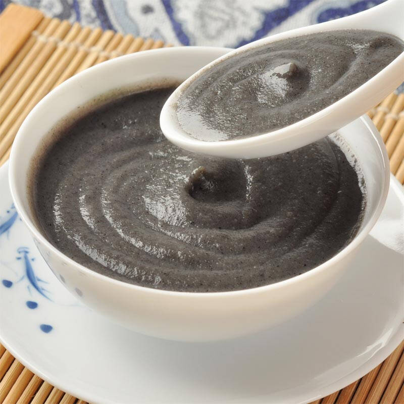 南方黑芝麻糊食补养生营养品牌谷物早餐低糖食品 低糖