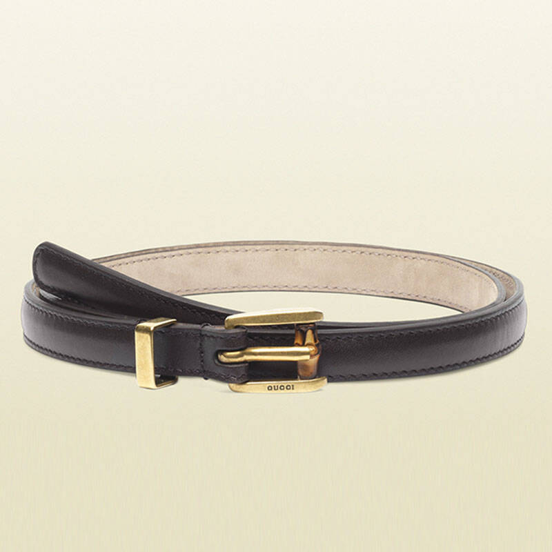 gucci皮带系法图解,gucci礼盒丝带系法图解 gucci/古驰 2014新品 女士时尚真皮皮带 腰带 339065