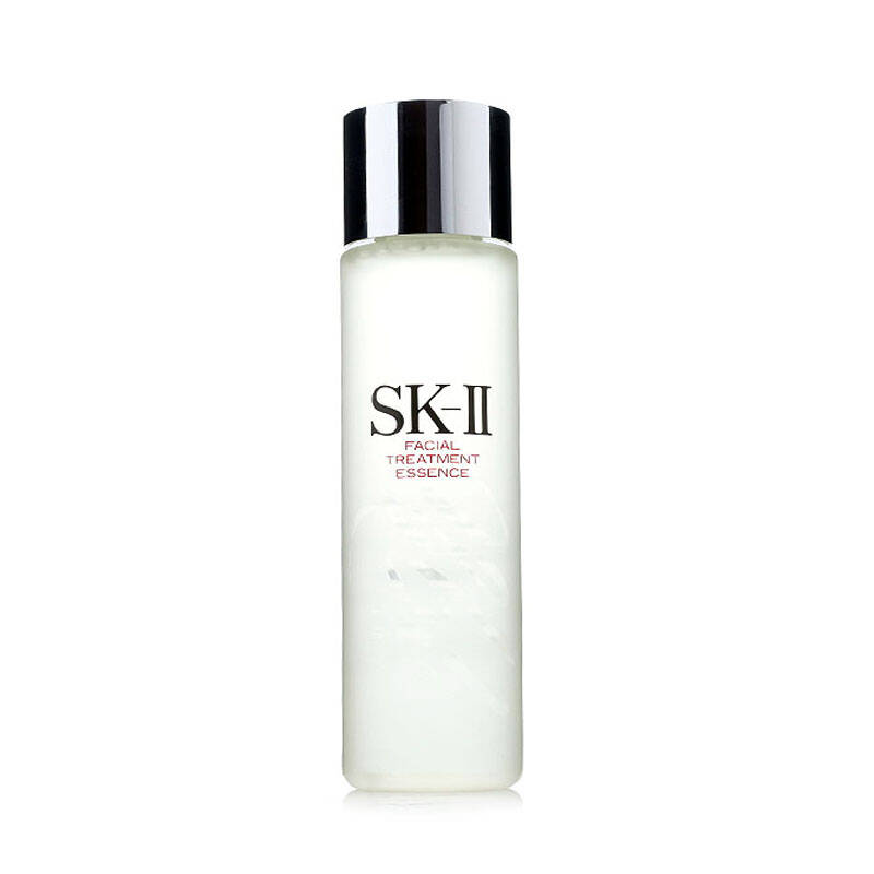 sk-ii/skii护肤精华露250ml