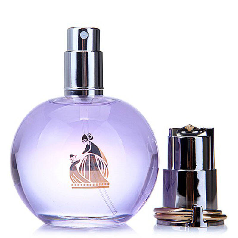 兰文lanvin浪凡光韵女士香水 50ml