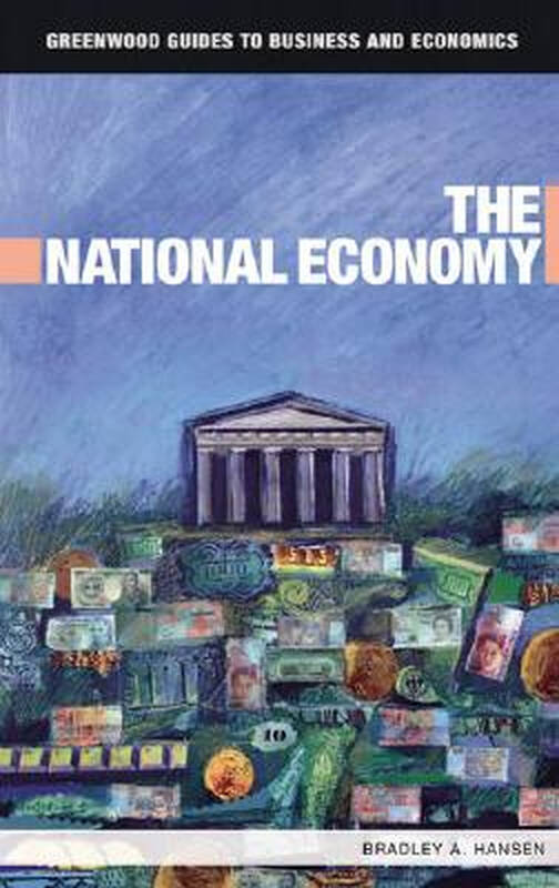 【预订】the national economy