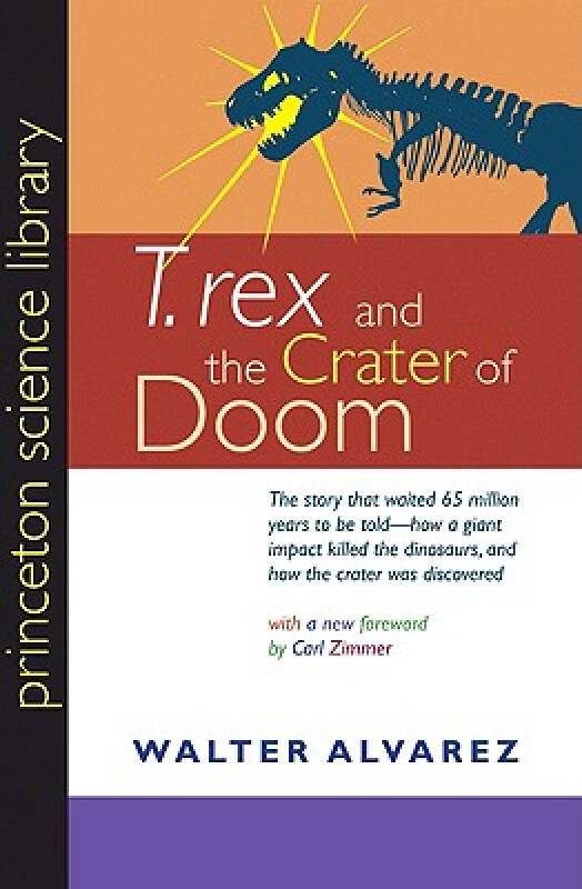 rex and the crater of doom