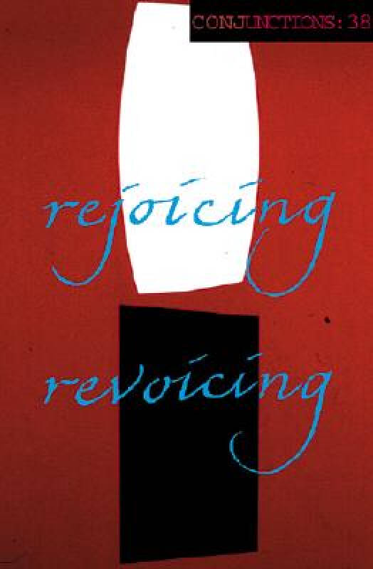 【预订】rejoicing revoicing