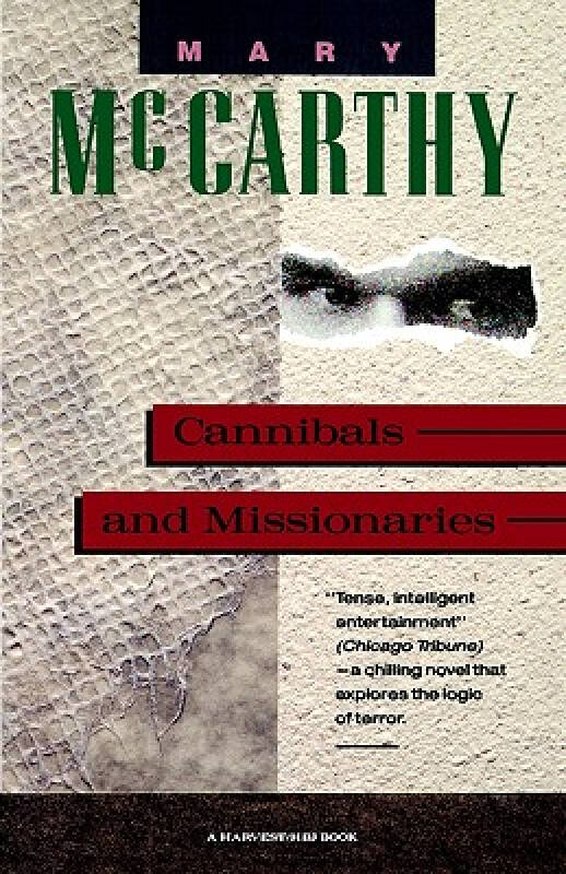 【预订】cannibals and missionaries
