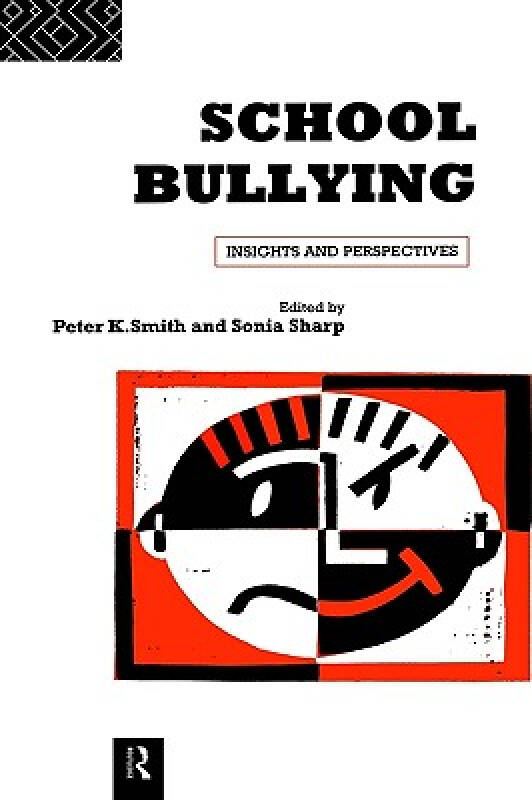【预订】school bullying: insights and