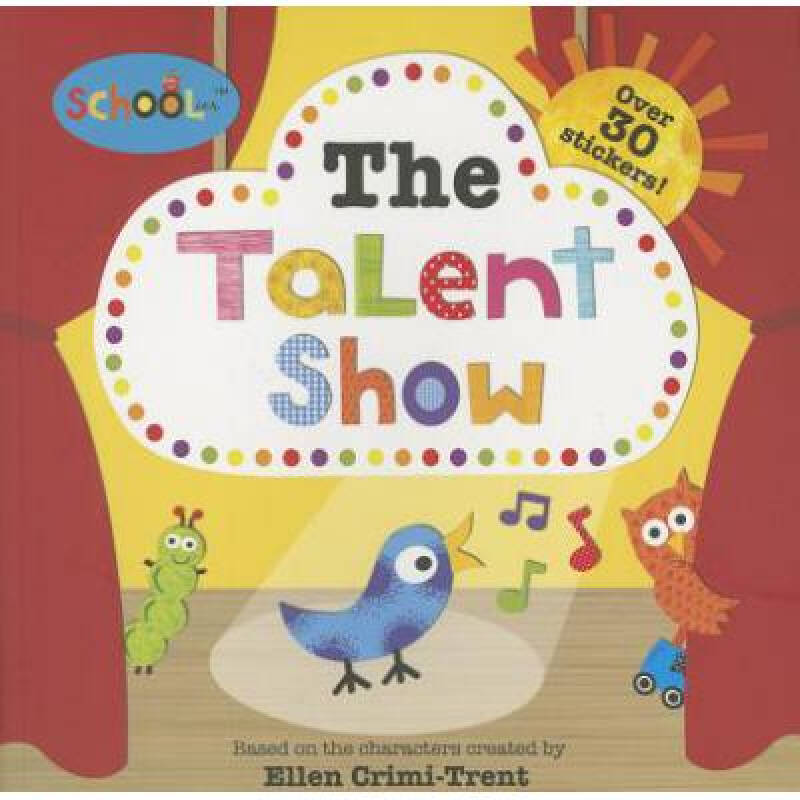 schoolies: the talent show
