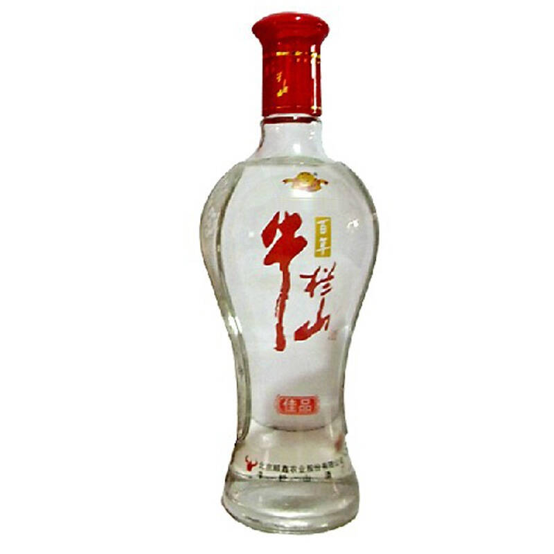 牛栏山佳品42度500ml