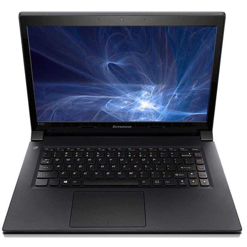 联想(lenovo) 商务系列 b490sa 14.