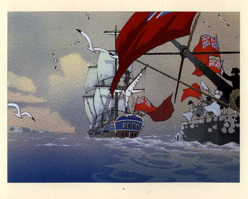 网游之航海时代_航海模型制作港_航海探索