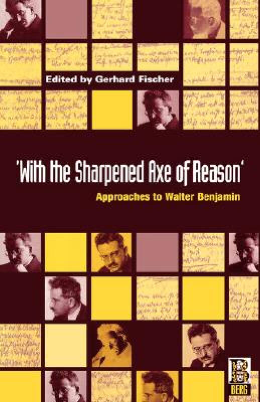 【预订】with the sharpened axe of reason