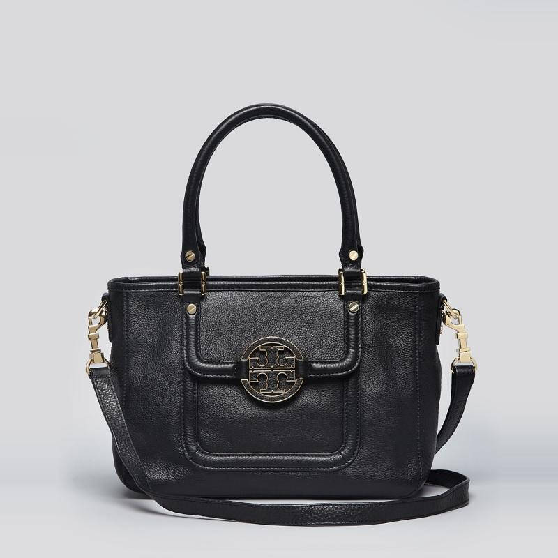 托里伯奇 tory burch 女式休闲包 black q00030509