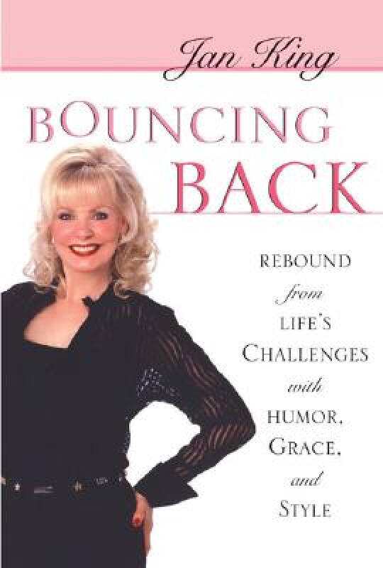 【预订】bouncing back: rebound from life"s