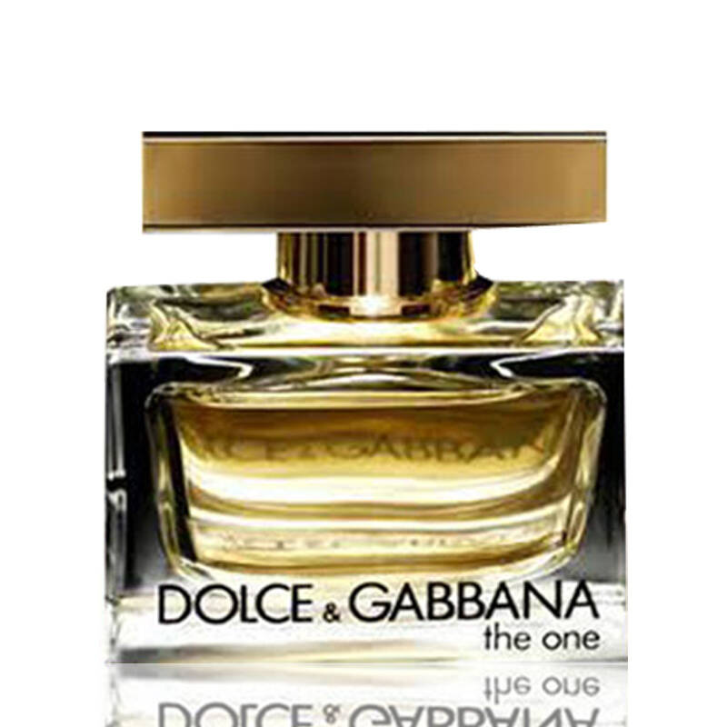 dolce&gabbana one edp 杜嘉班纳唯我女性香水 30ml