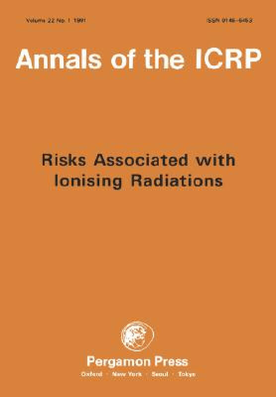 【预订】icrp report: risks associated with