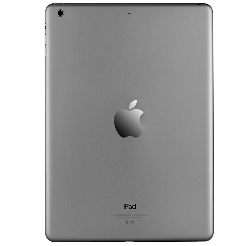 苹果(apple)ipad air md787ch/a 9.7英寸平板电脑 (64
