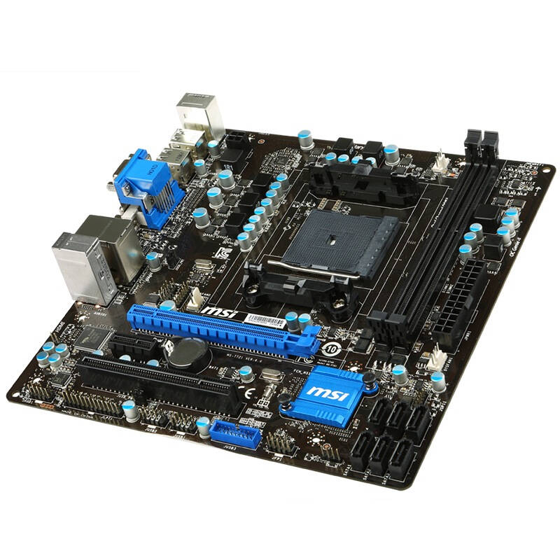 微星 技嘉 a88_微星a88xm g41怎样_微星a88 e45 2133