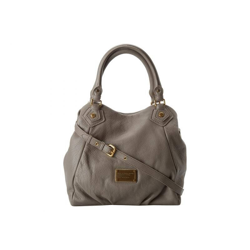 马克雅可布 marc jacobs 女式休闲包 warm zinc q00056823