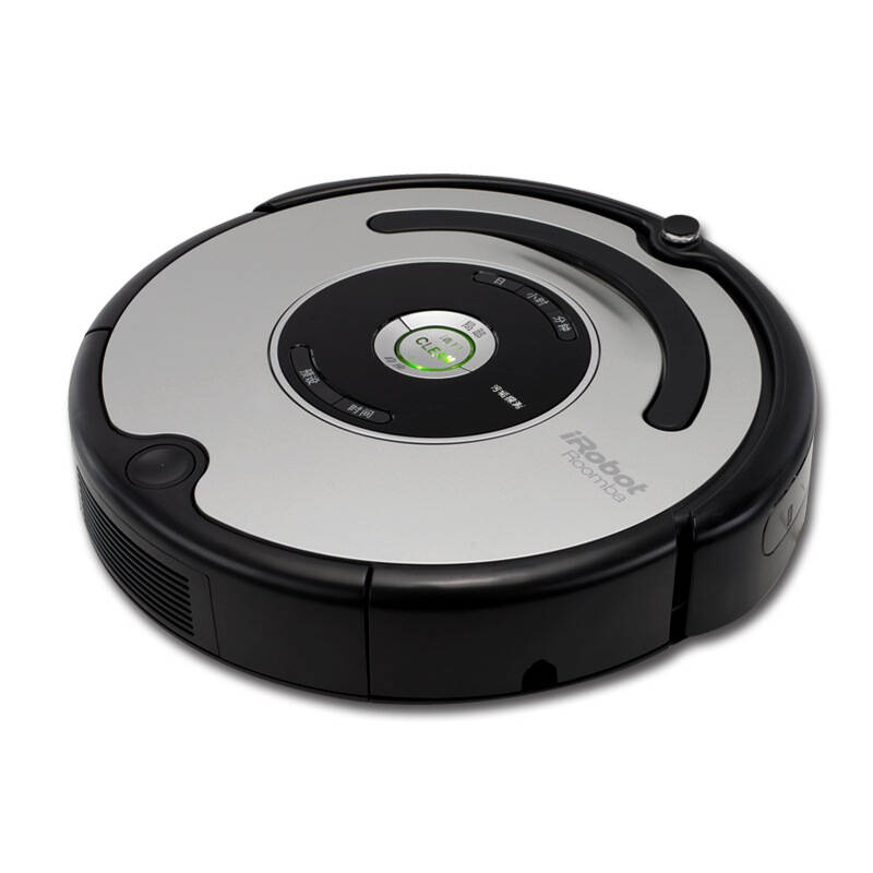 美国艾罗伯特(irobot)智能扫地机器人 roomba56708 吸尘器