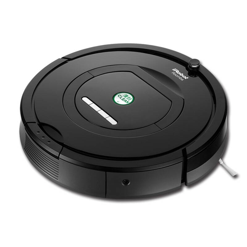 美国艾罗伯特(irobot)智能扫地机器人 roomba770 吸尘器