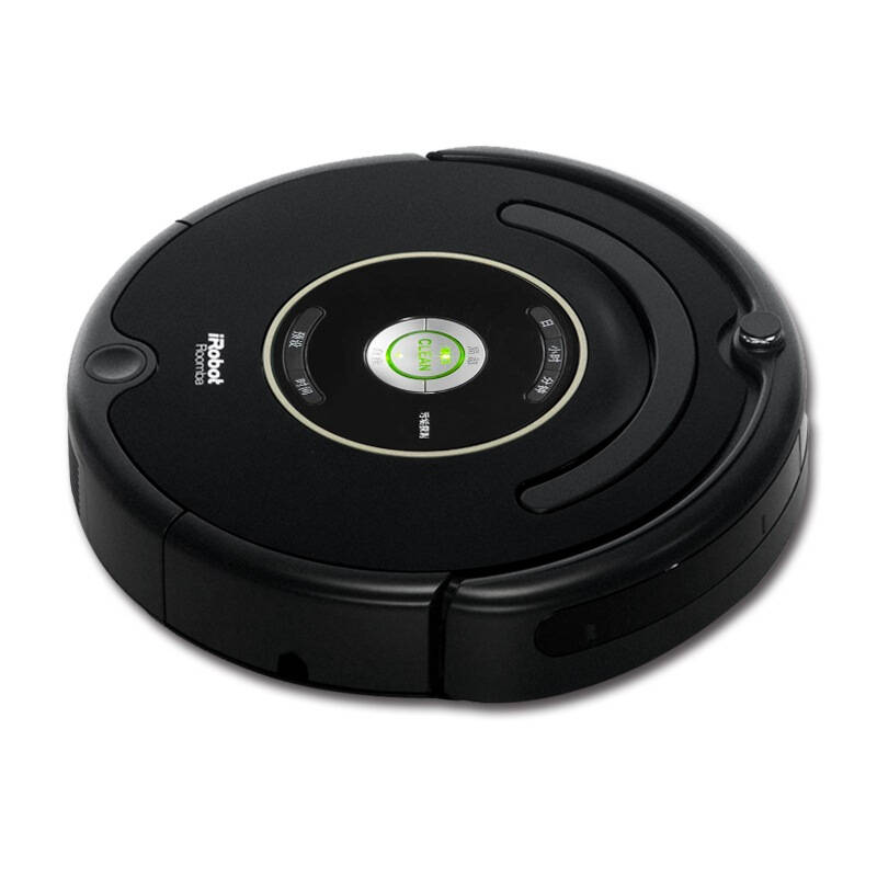 美国艾罗伯特(iRobot)智能扫地机器人 Roomba