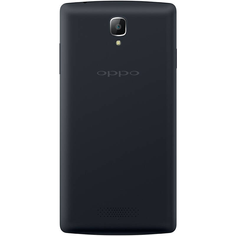 oppo r831s 黑色 移动4g手机