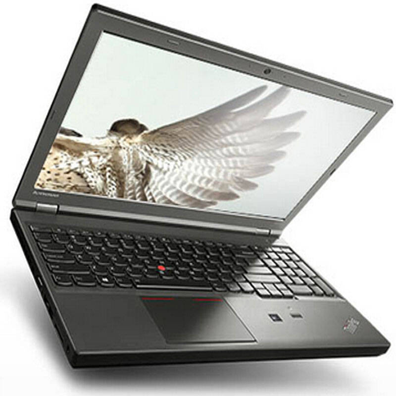 联想thinkpad w541(20ega09qcd)图形移动工作站15.6英寸笔记本电脑