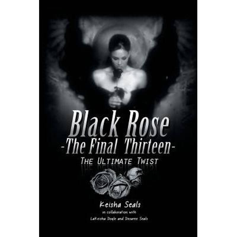 black rose- the final thirteen: the ulti.