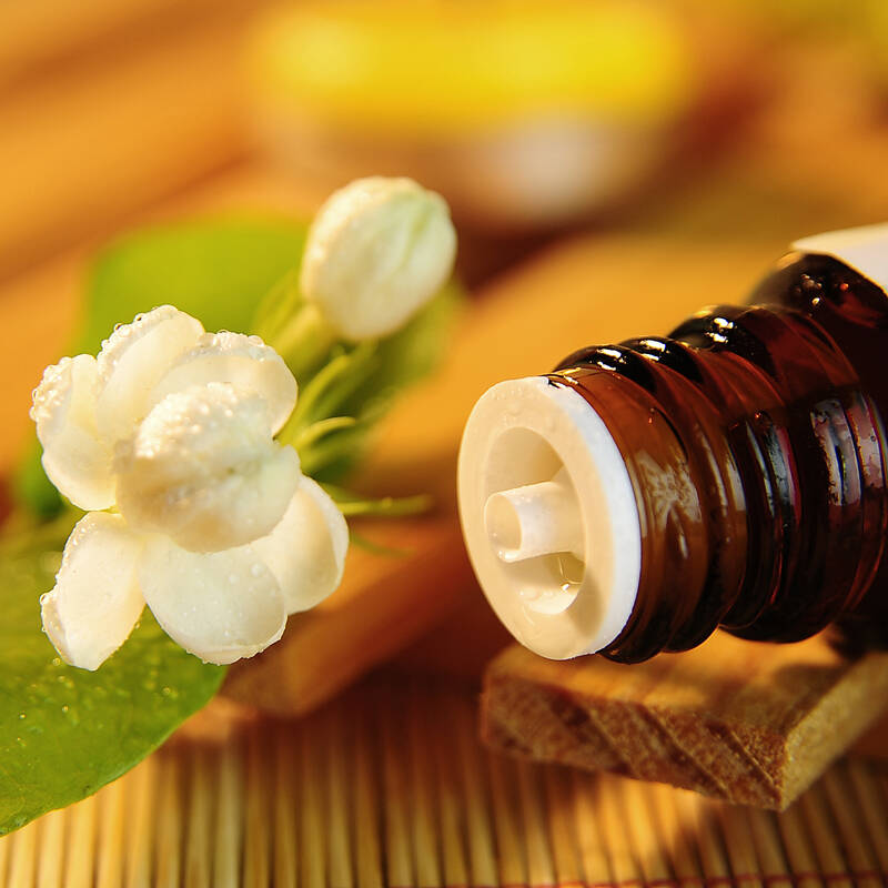 英国aa网 茉莉香薰精油10ml 清淡花香