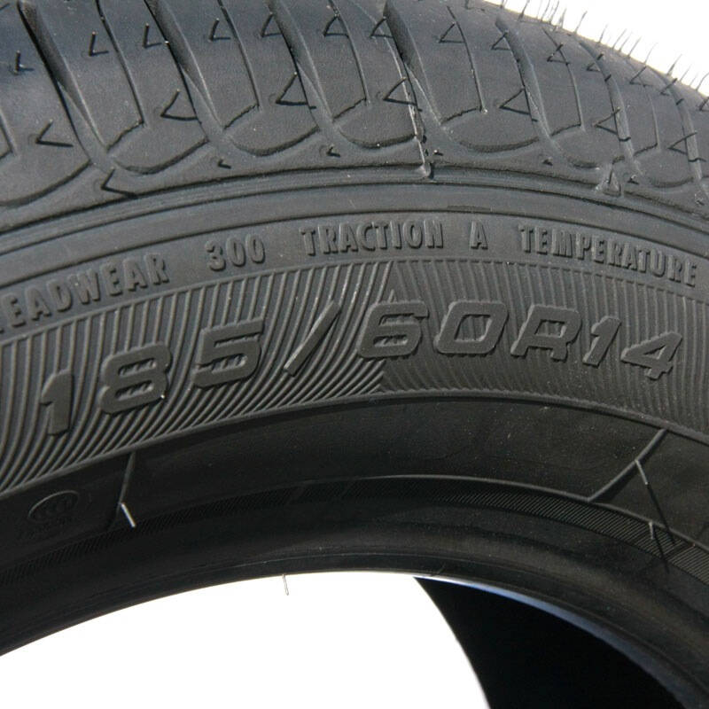 固特异轮胎 185/60r14 惠乘 82h