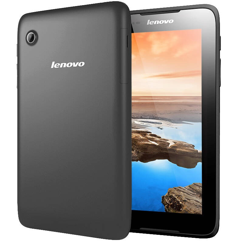 联想(lenovo lenovo a3300 7英寸平板电脑(1.