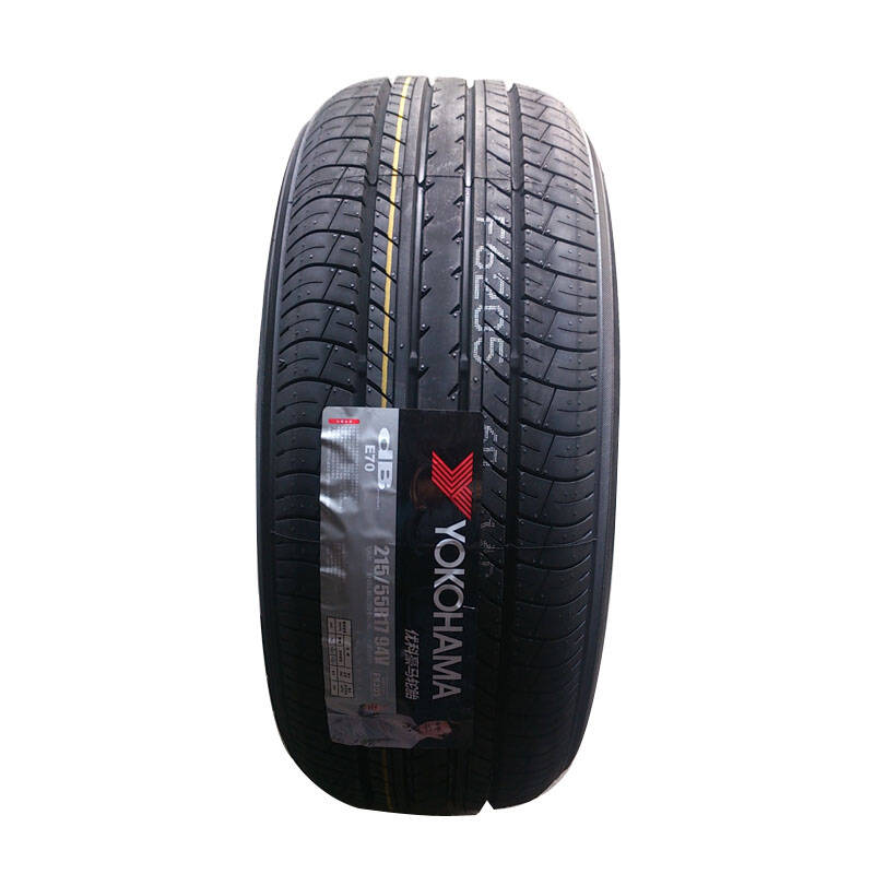 优科豪马轮胎215/55r17 94v e70b新奥德赛/凯美瑞/雷克萨斯250本田xrv