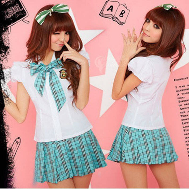 苏拉乐薇 韩版校服日系水手服校服套装英伦学院派学生