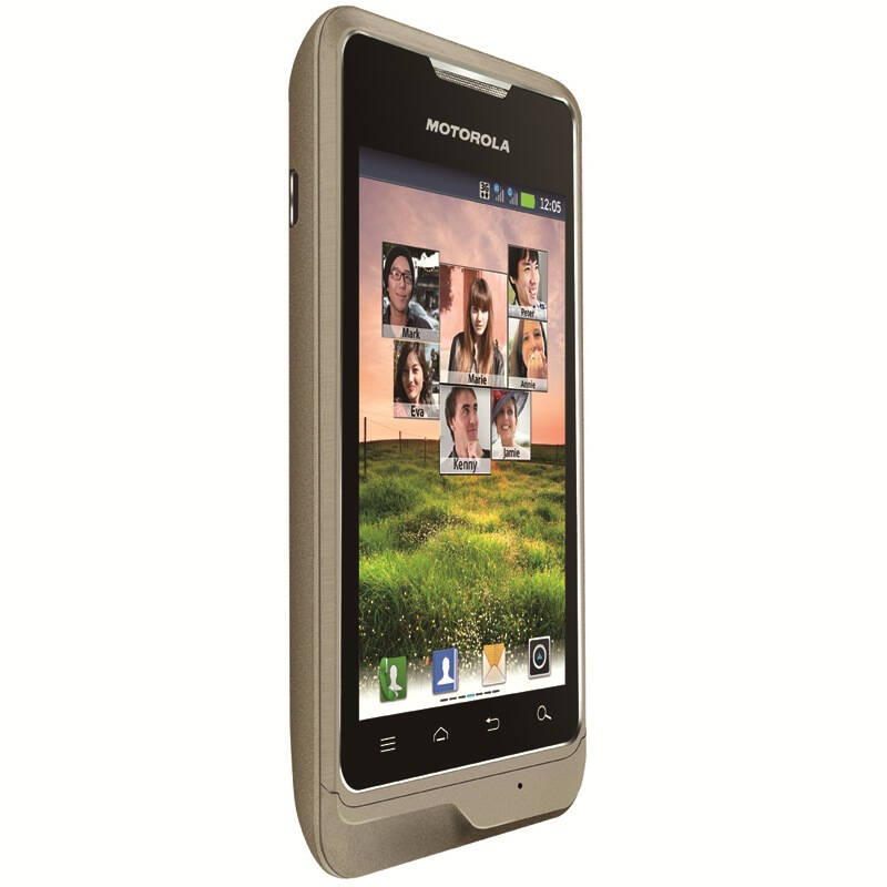 MotoZ2 Play智能手机（4G + 64G黑色双卡双待）京东2999元（