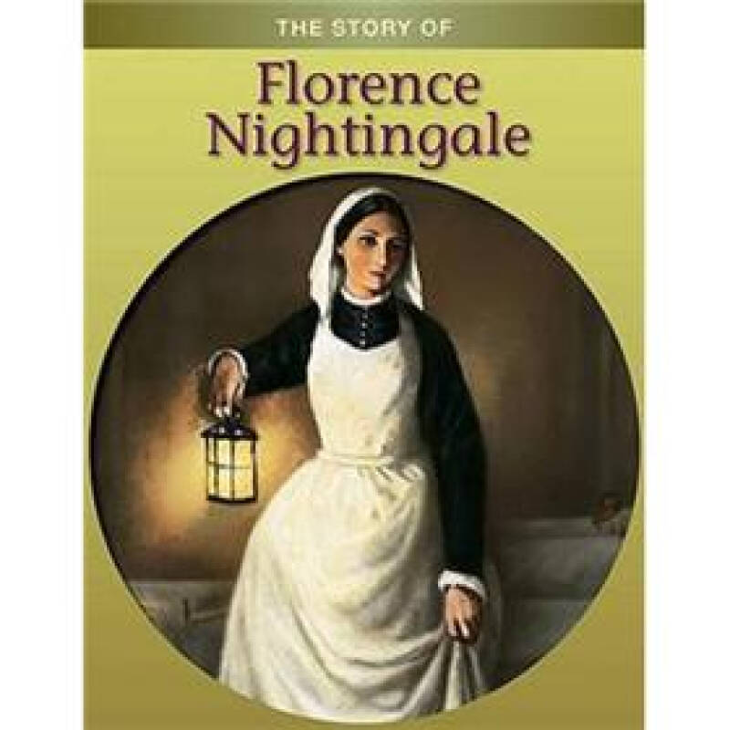 the story of florence nightingale