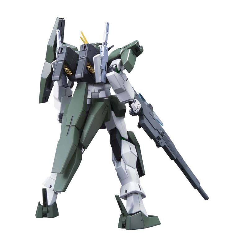 bandai 万代 敢达模型 敢达00 1/100 智天使敢达 hgd-157467