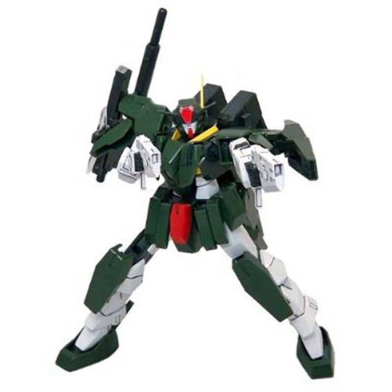 bandai 万代 敢达模型 敢达00 1/100 智天使敢达 hgd