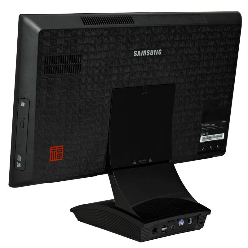 三星(samsung)dp300a2a-b01cn 21.5英寸一体机电脑(t