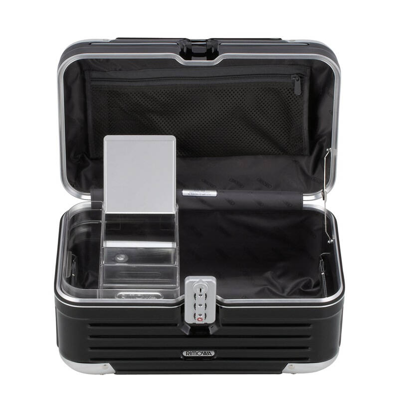 rimowa 化妆箱 limbo系列黑色 881.38.50.0