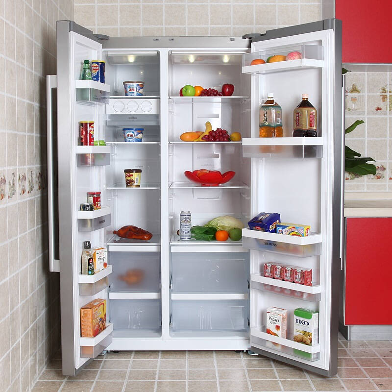 西门子bcd604-ka62冰箱好吗_西门子洗衣机12p2608w_焰尾好还是冰刃好